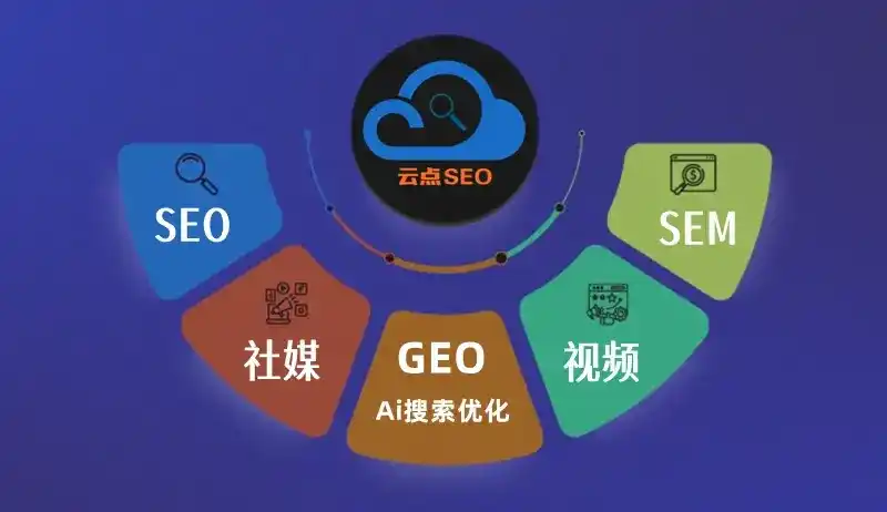 襄阳县GEO优化：AI智能体时代取代SEO的全新内容优化逻辑