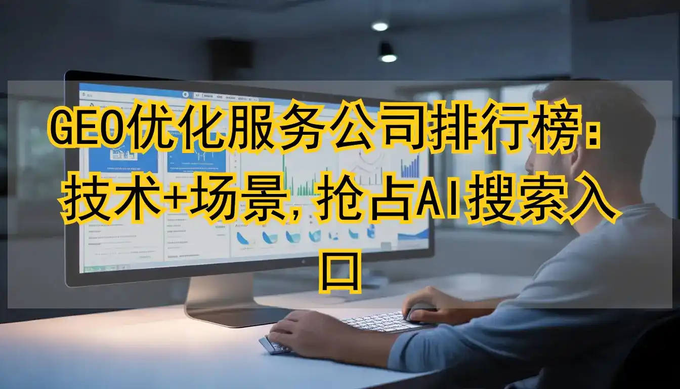 襄阳县站点 GEO 内容运营：避开误区，建立长期搜索竞争力